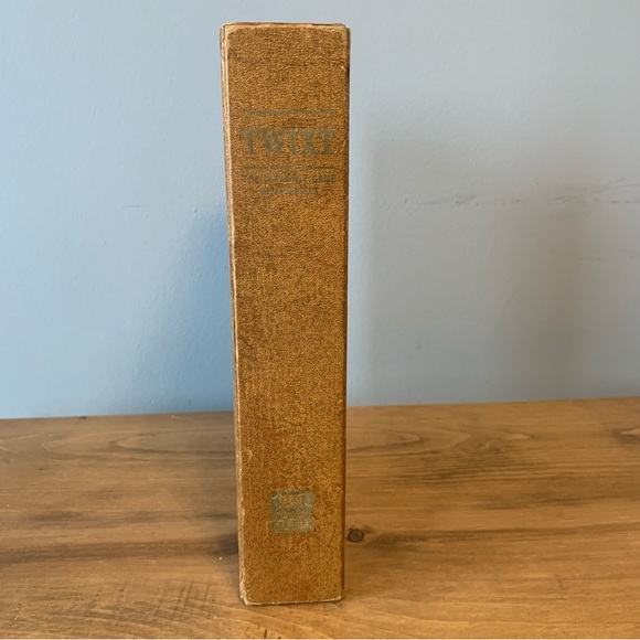 Vintage 1962 TwixT Board Game 3M Alex Randolph - Picture 3 of 12